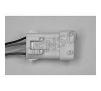 DENSO Sonda Controllo Lambda Adatto A per Peugeot 206 Cc 2.0 S16 1.8 16V