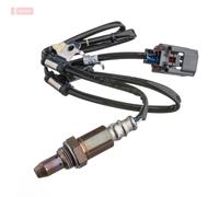 DENSO Sonda Lambda Diagnosi Per Mazda 6 Kombi GH Hatchback