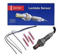 DENSO Sonda lambda DOX-0114 Compatibile con: AUDI A4 B5, A4 B5 Avant, A6 C4, A6 C4 Avant, A6 C5, A6 C5 Avant, A8 D2, CHEVROLET AVALANCHE, FIAT PUNTO, FORD ESCORT CLASSIC, ESCORT CLASSIC Turnier