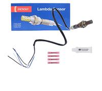 DENSO Sonda lambda DOX-0119 | Compatibile con: ASTON MARTIN VANTAGE Vantage, VANTAGE Volante, AUDI A1, A1 Sportback, A2, A3, A3 Cabriolet, A3 Sportback
