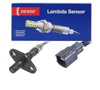 DENSO Sonda lambda DOX-0251 Compatibile con: TOYOTA AVENSIS, AVENSIS Kombi, AVENSIS Liftback, CARINA E VI, CARINA E VI Sportswagon, CARINA E VI Stufenheck