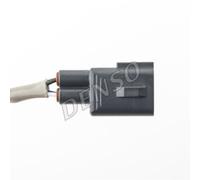 DENSO Sonda Lambda DOX-0508 per Toyota IQ 1.0, Cavo 250mm, 4 Poli