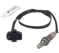 DENSO Sonda lambda DOX-2010 riscaldato Sonda planare Filettatura prelubrificata 620mm Compatibilità con VW PASSAT 3B3 PASSAT Variant 3B6 SHARAN 7M8, 7M9, 7M6 PASSAT 3B2 PASSAT Variant 3B5, AUDI