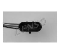 Denso Sonda Lambda per Abarth Alfa Romeo Fiat Iveco