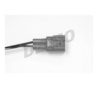 DENSO Sonda Lambda Regolazione 4 Poli Per Toyota Celica 1.8 16V VT-i 430 600mm