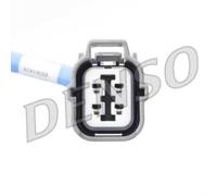 DENSO Sonda Lambda Regolazione O2 per Honda FR-V 2.0 DOX-0512 4 Poli 335 mm