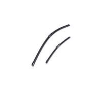 Spazzola tergicristallo DENSO Flat Blades DF-082, 700/400mm, Anteriore, 2 Pezzo