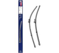 Spazzola tergicristallo DENSO Flat Blades DF-096, 630/550mm, Anteriore, 2 Pezzo
