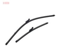 DENSO Spazzole Tergicristallo Per Hyundai Tucson NX4A NX4E 1.6 T-GDi Ibrido 48V