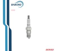 DENSO T20R-U Candela Accensione Nautica M14x1.25 Filetto 11.2mm Chiave 16