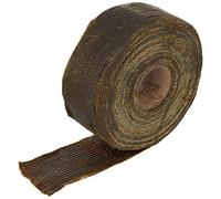 Denso Tape - Rotolo di protezione per tubi, 50 mm x 10 m, materiale sintetico resistente