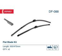 DENSO Tergicristalli Kit adatto per MERCEDES-BENZ B-Klasse (W246, W242)