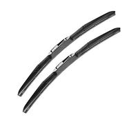DENSO Tergicristalli | Tipo: Spazzole tergicristallo con tecnologia ibrida | Lunghezza 1: 430mm | Lunghezza: 425mm DUR-043R Compatibilità con TOYOTA RAV 4 III ACA3, ACE, ALA3, GSA3, ZSA3, NISSAN