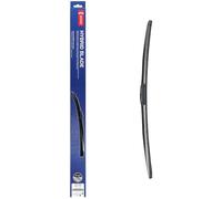 DENSO Tergicristalli | Tipo: Spazzole tergicristallo con tecnologia ibrida | Lunghezza 1: 650mm | Lunghezza: 650mm DUR-065R Compatibilità con MERCEDES-BENZ Classe S Sedan W220, OPEL Movano B Van X62