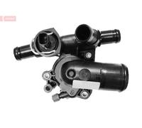 DENSO Termostato Liquido Con Guarnizioni 89 °C Per Nissan Qashqai +2 I 2.0
