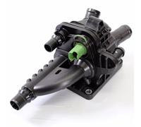 DENSO Termostato, liquido di raffreddamento DTM83857
