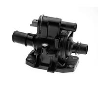 DENSO Termostato Motore - DTM83560 - Termostato per Sistema di Raffreddamento Auto Qualità OE - Ricambio montaggio diretto, Controllo preciso della temperatura e affidabile protezione del motore