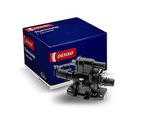 Denso Termostato motore DTM83560 con guarnizioni 83°C per 1.4 HDi/TDCi