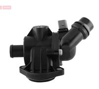 DENSO Termostato Refrigerante Con Guarnizioni 100 °C Per Audi A4 2.0 1.8 T VW
