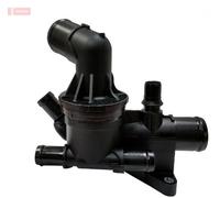 DENSO Termostato Refrigerante Con Guarnizioni 75 °C Per Renault Trafic III