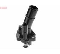 DENSO Termostato Refrigerante Con Guarnizioni 82 °C Per Ford Focus III 2.0