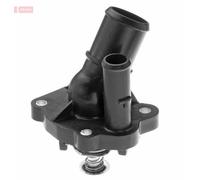 DENSO Termostato Refrigerante Con Guarnizioni 82°C per Mazda 6 Kombi 2.0 MZR