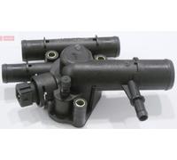 DENSO Termostato Refrigerante Con Guarnizioni 82 °C Per Opel Vivaro Furgone 1.9