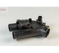 DENSO Termostato Refrigerante Con Guarnizioni 83 °C Per Ford S-Max 2.2 TDCi