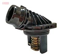 DENSO Termostato Refrigerante Con Guarnizioni 85 °C Per Opel Astra J Caravan