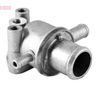 DENSO Termostato Refrigerante Con Guarnizioni 87°C per Fiat Cinquecento 0.9 I.