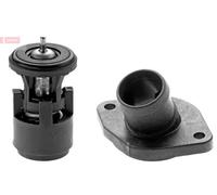 DENSO Termostato Refrigerante Con Guarnizioni 87 °C Per VW Lupo 1.0 1.4 16V 1.6