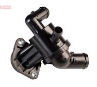 DENSO Termostato Refrigerante Con Guarnizioni 87 °C Per VW Passat Variant 2.0