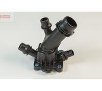 DENSO Termostato Refrigerante Con Guarnizioni 90 °C Per Volvo XC60 D5 AWD D3/D4