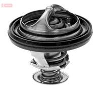 DENSO Termostato Refrigerante Con Guarnizioni 91 °C Per Volvo V50 2.4 T5 S40 II