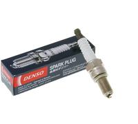 DENSO U24ESR-NB SPARKPLUG PER SUZUKI SV 650 S 2002