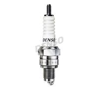 DENSO U24FSR-U Candela accensione per HONDA,KAWASAKI,SUZUKI