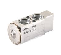 DENSO Valvola ad espansione, Climatizzatore DVE17006