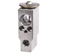 Denso Valvola di espansione 475-2074, funzionamento A/C più coerente, A/C migliorato nel traffico, riduce la condensa dell'uscita A/C