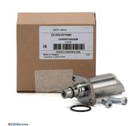 DENSO Valvola Regola Pressione Diesel Common Rail Opel Astra Chevrolet 1.7 CTDI