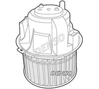 Ventilatore abitacolo PER Ford Transit Autobus 2.4 Di 66 KW 90 CV
