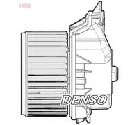 Denso Ventilatore Interno per Opel Corsa D