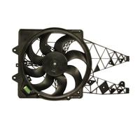 DENSO Ventola, Raffreddamento motore DER01020