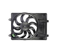 Ventola radiatore DER09308 DENSO per FIAT DOBLO Autobus DOBLO Cargo