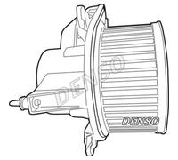 DENSO Ventola Riscaldamento Ventilatore Interno per Fiat Idea 350_Lancia