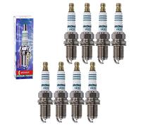 KIT 2 CANDELE DENSO IRIDIUM TOUGH VK22 BMW R 1200 C Independent (259C) 2001-2005