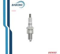 DENSO W16EPR-U11 Candela Nichel Auto Mitsubishi Lancer IV