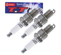 Denso W16TT Candela accensione