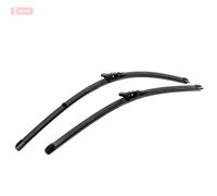 DENSO Wischblatt Scheibenwischer Adatto Per Jaguar XF X250 J05 CC9