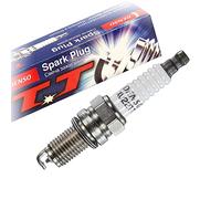 Denso Candela di accensione XU22TT – 1 elettrodo di massa – per Alfa Romeo, BMW, Fiat