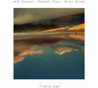 Denson,Jeff - Finding Light